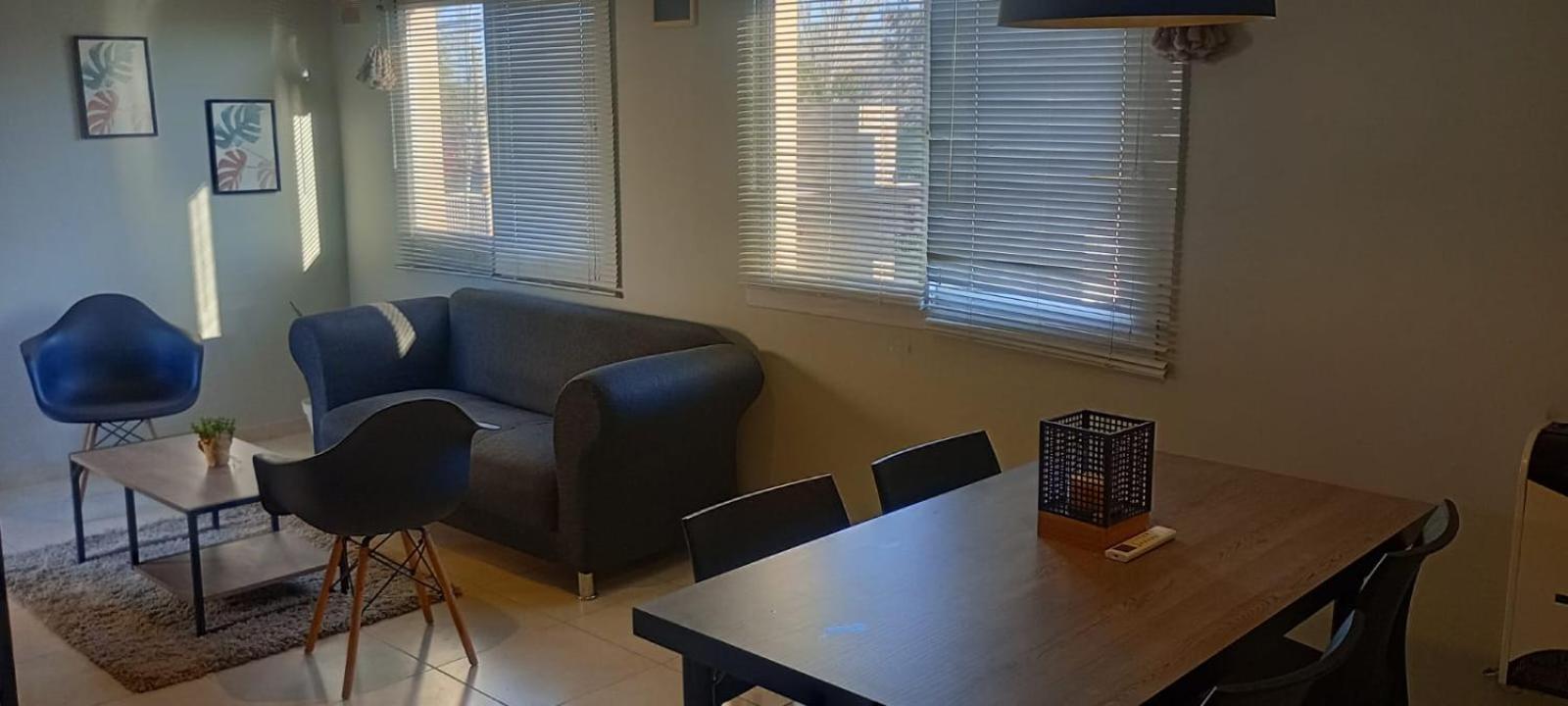 Departamento mendoza 2