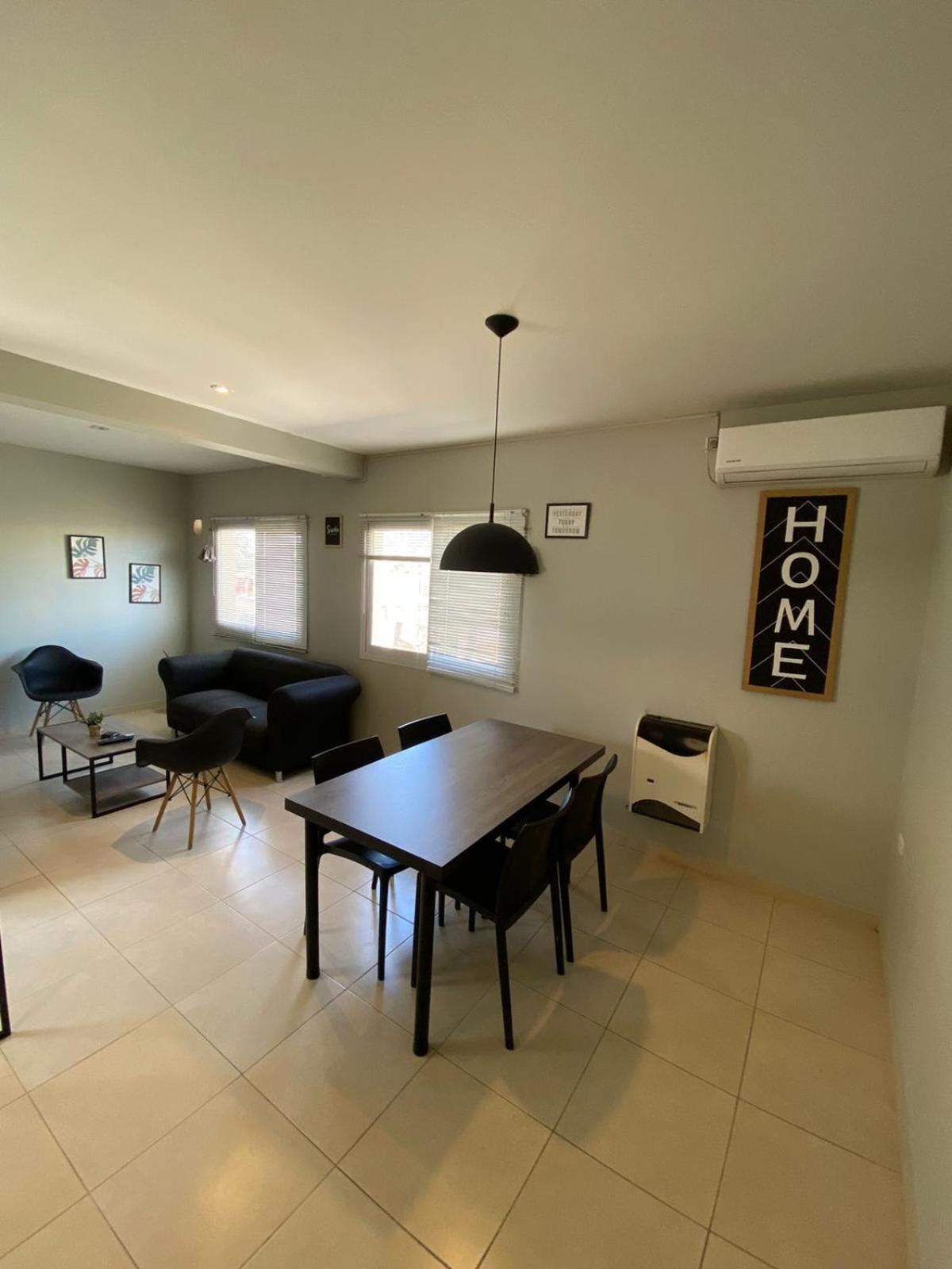 Departamento mendoza 2
