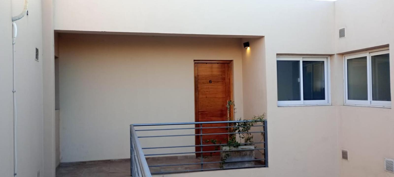 Departamento mendoza 2