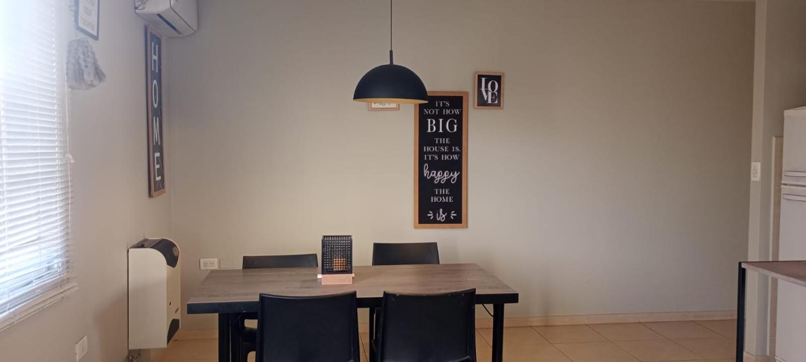 Departamento mendoza 2