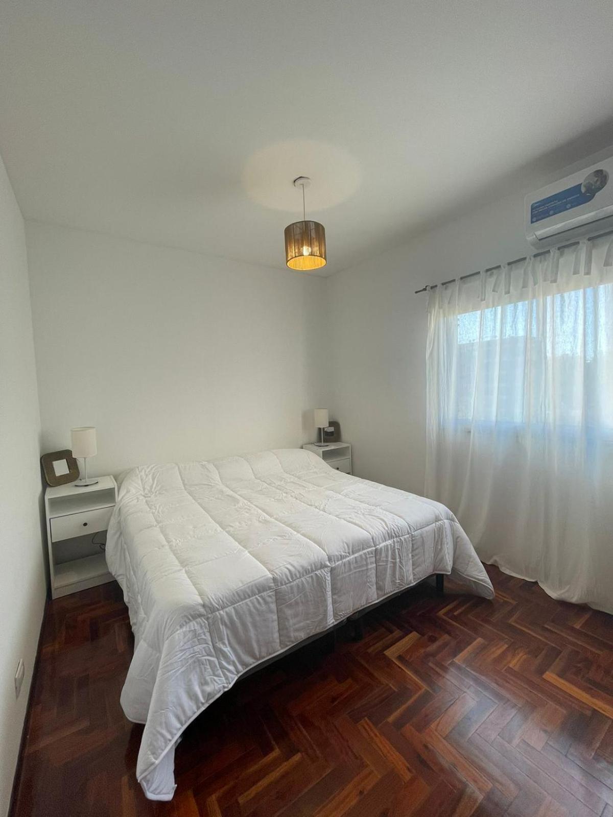 Departamento centro Ciudad Mendoza