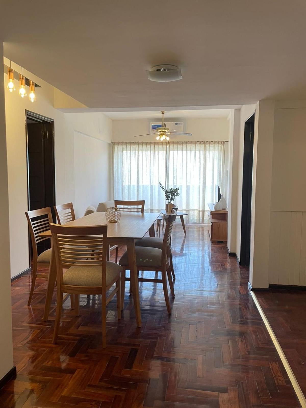 Departamento centro Ciudad Mendoza