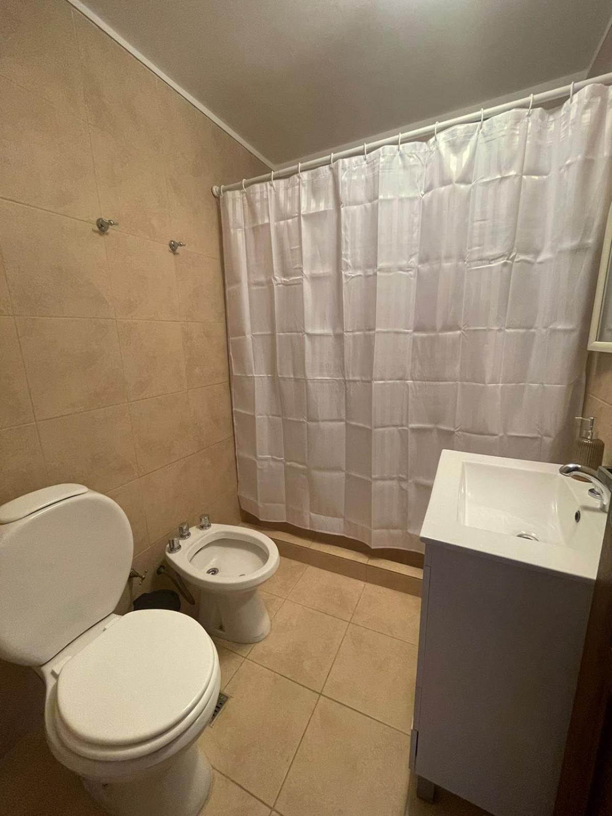 Departamento centro Ciudad Mendoza