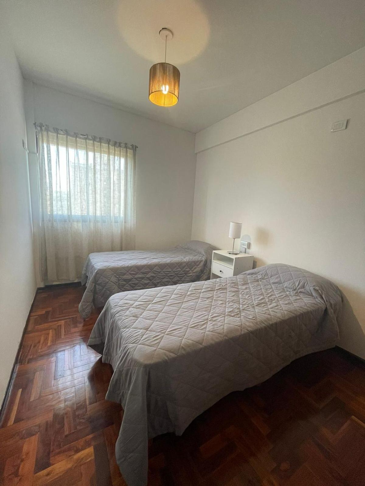 Departamento centro Ciudad Mendoza