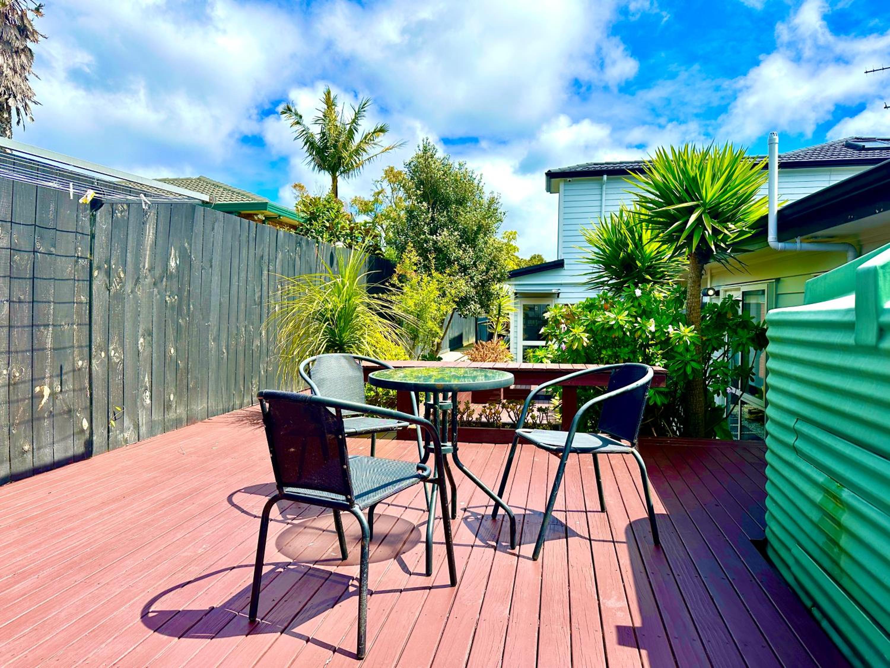 Modern Private 2 Bedroom Home-unit in Albany with Netflix, photo 26