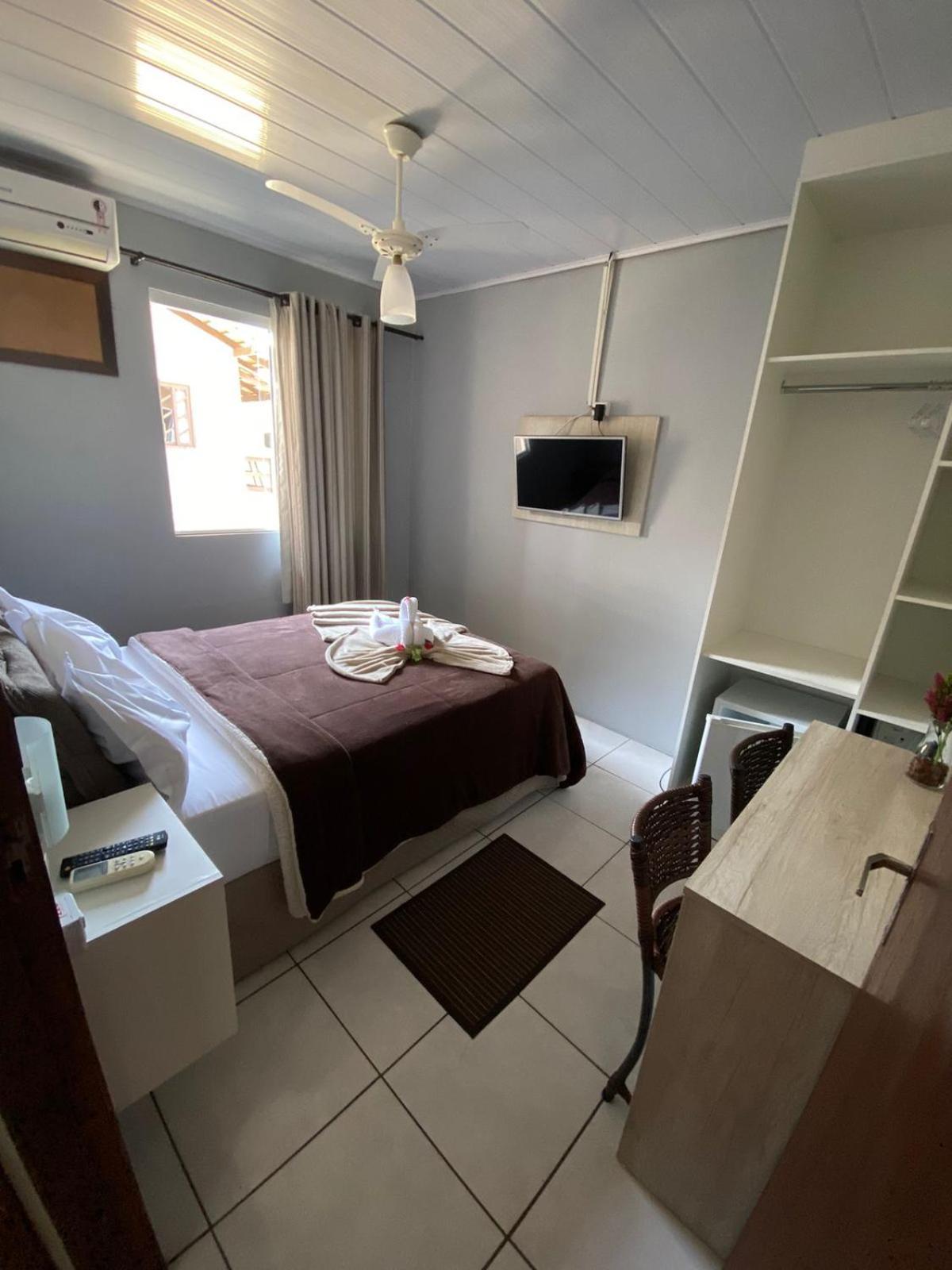 Pousada Carolina Apartamentos