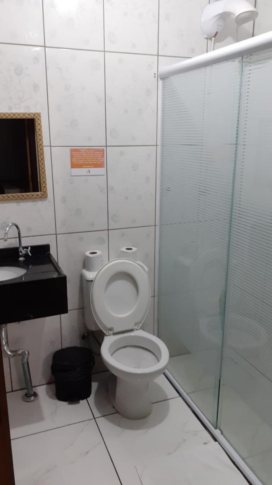 Pousada Carolina Apartamentos