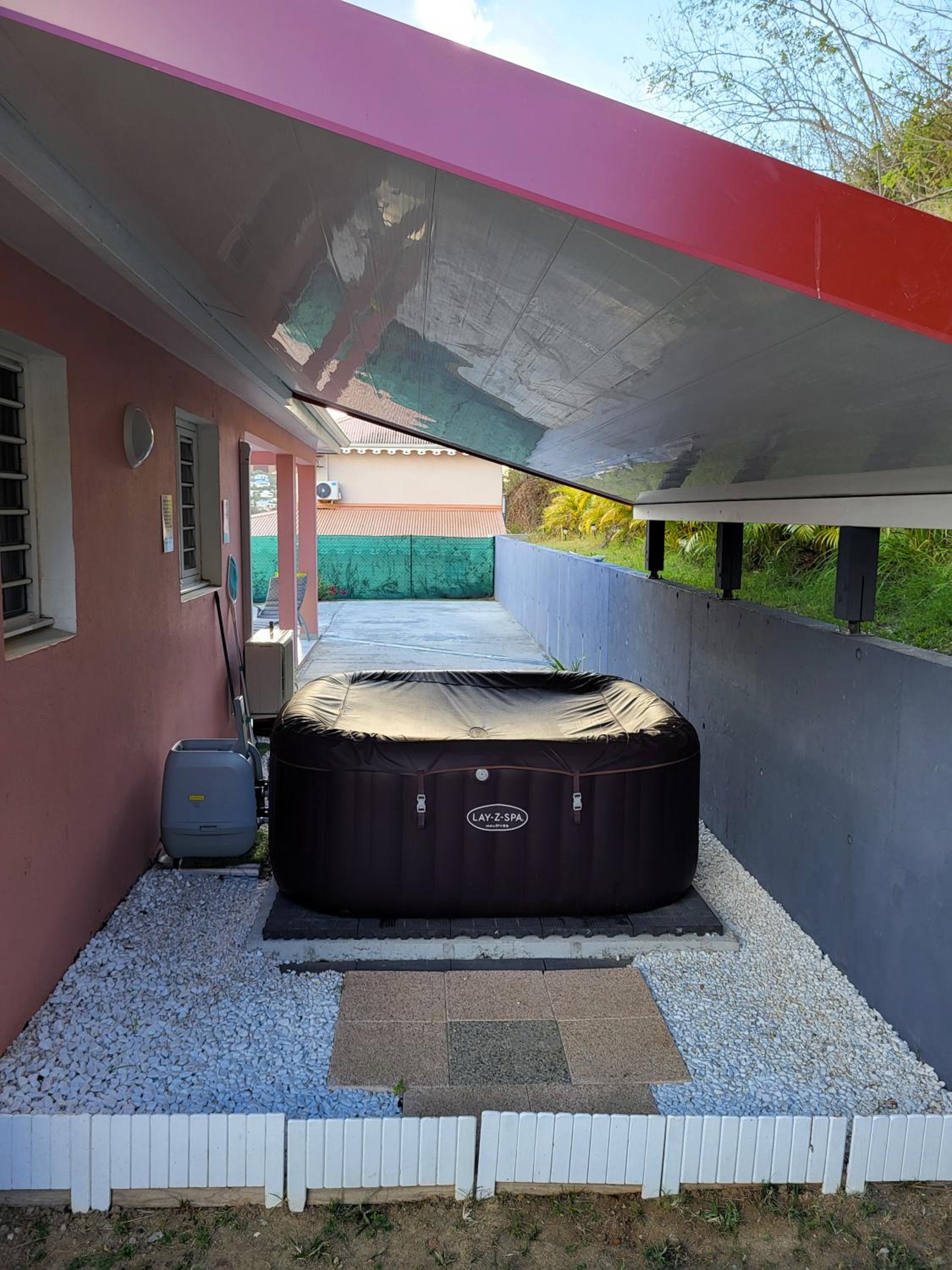 Maison Indép, Spa, Mer, Jardin, Bien-être view 4