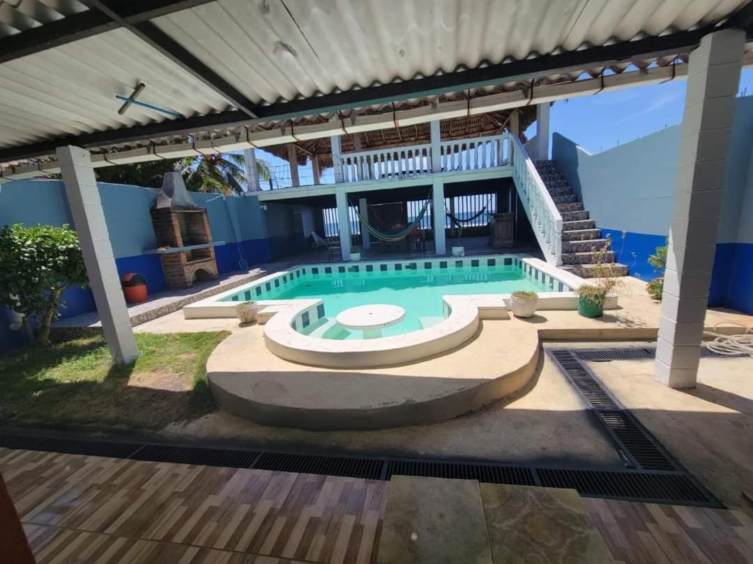 Rancho Hostal Mar