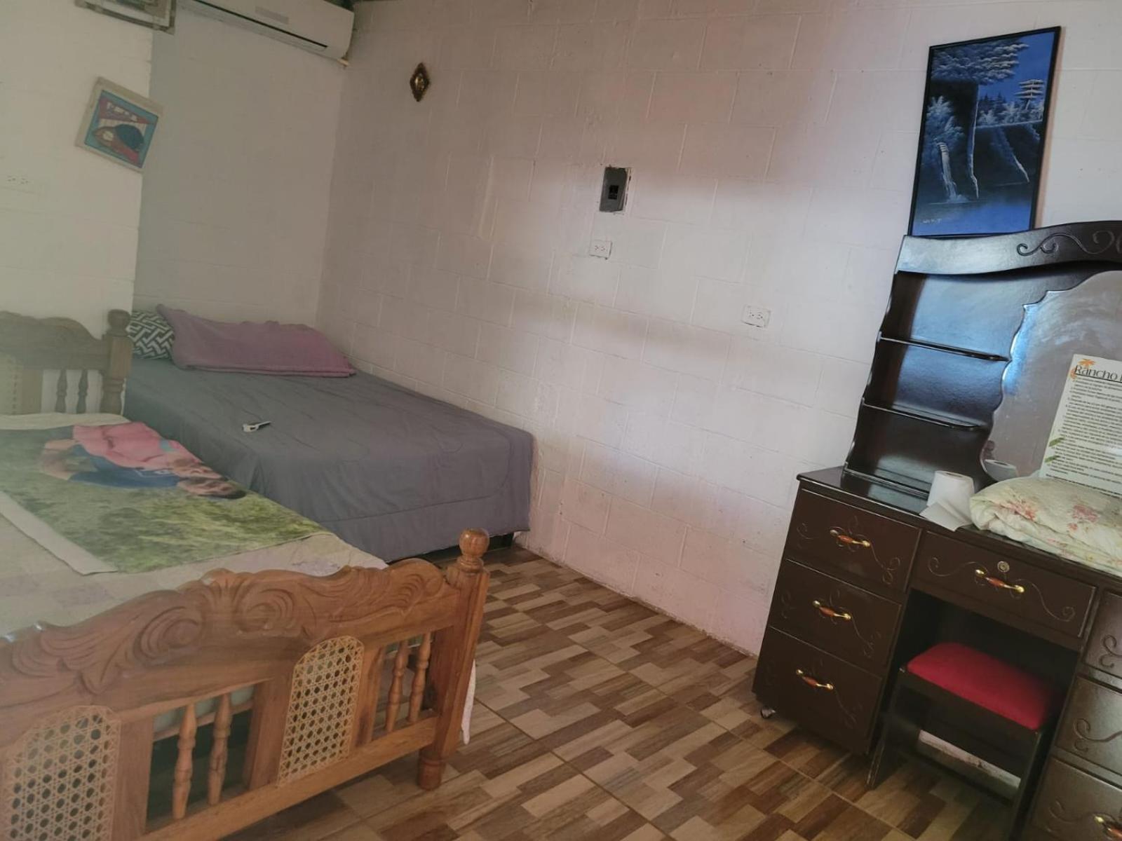 Rancho Hostal Mar