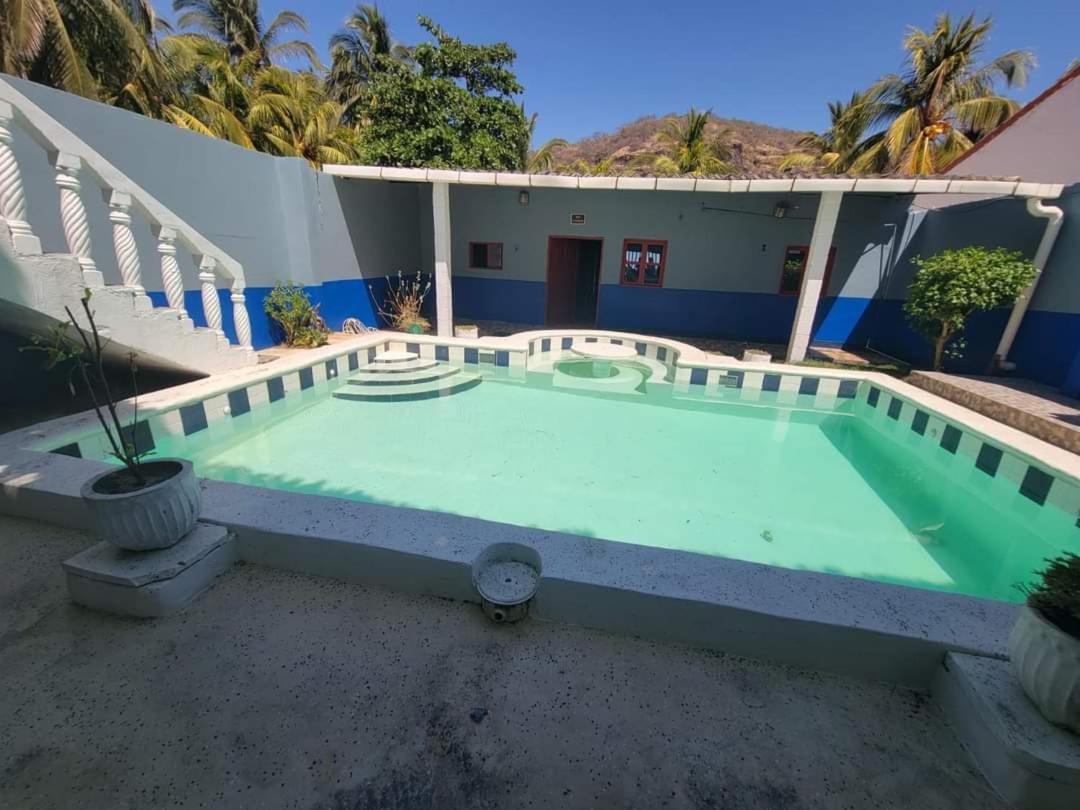 Rancho Hostal Mar