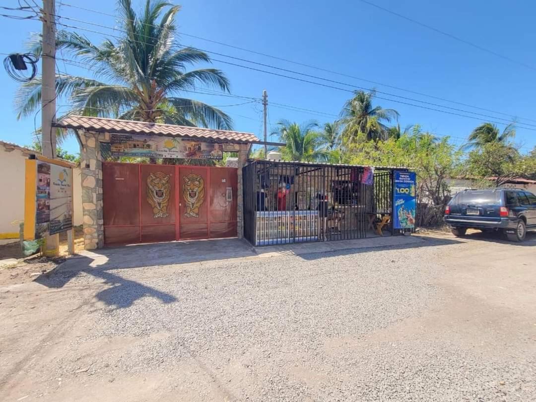 Rancho Hostal Mar