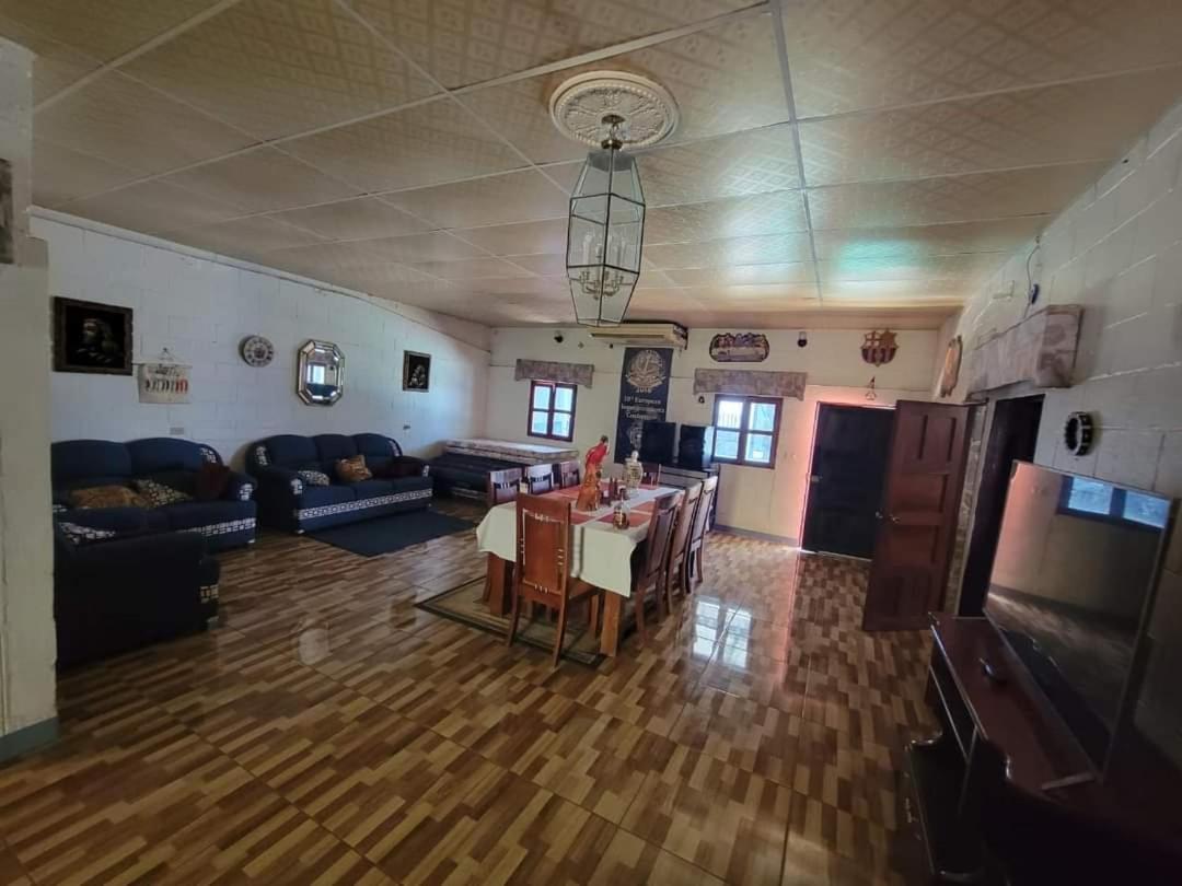 Rancho Hostal Mar