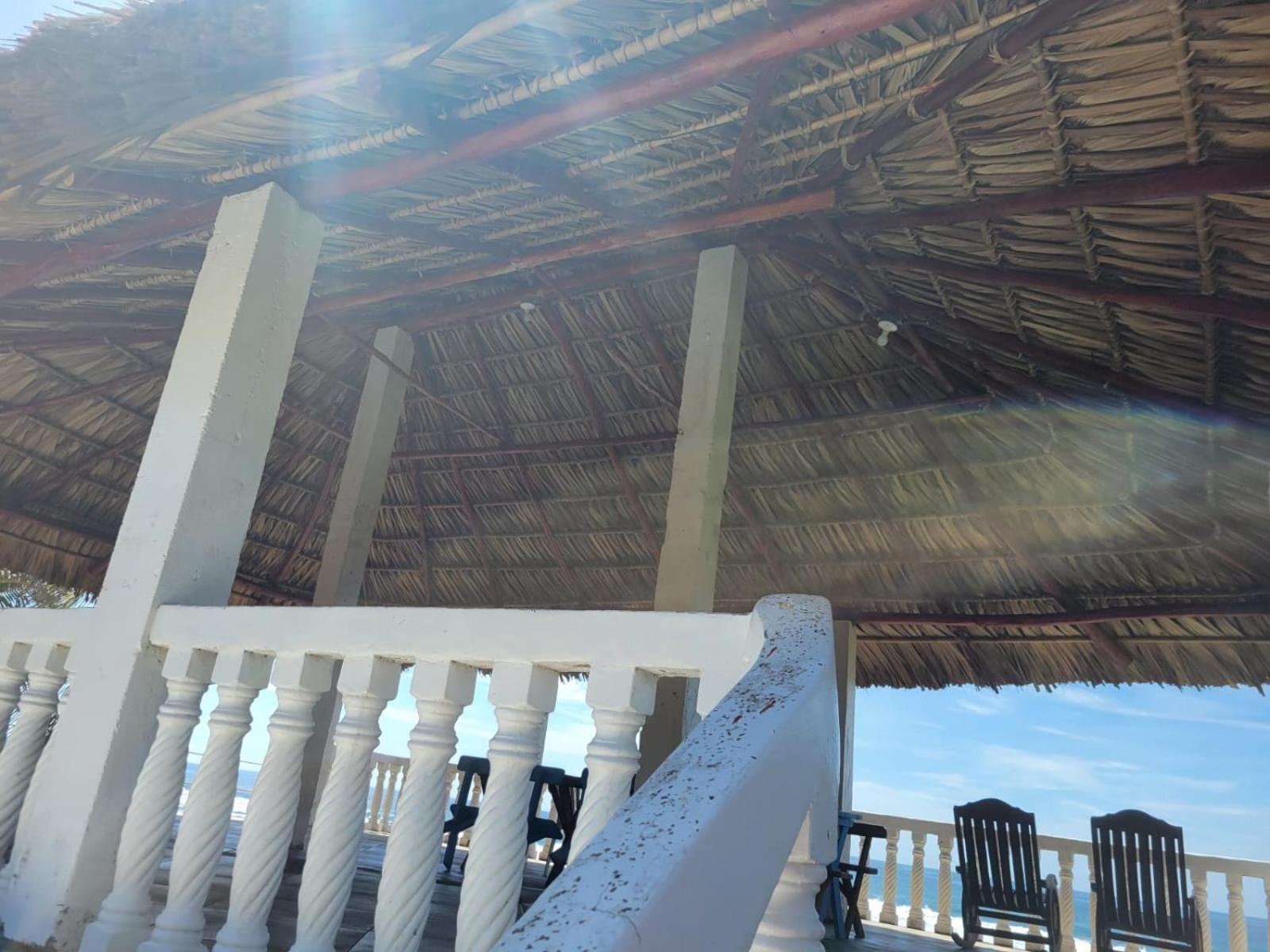 Rancho Hostal Mar