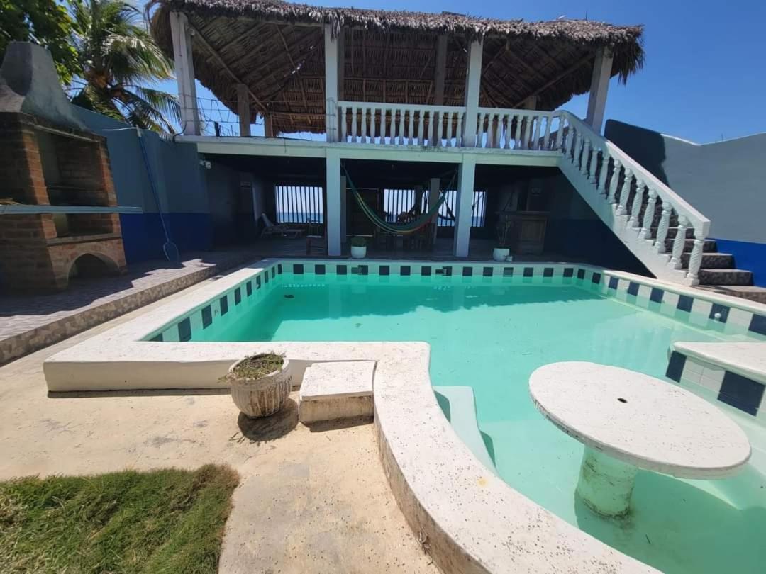Rancho Hostal Mar