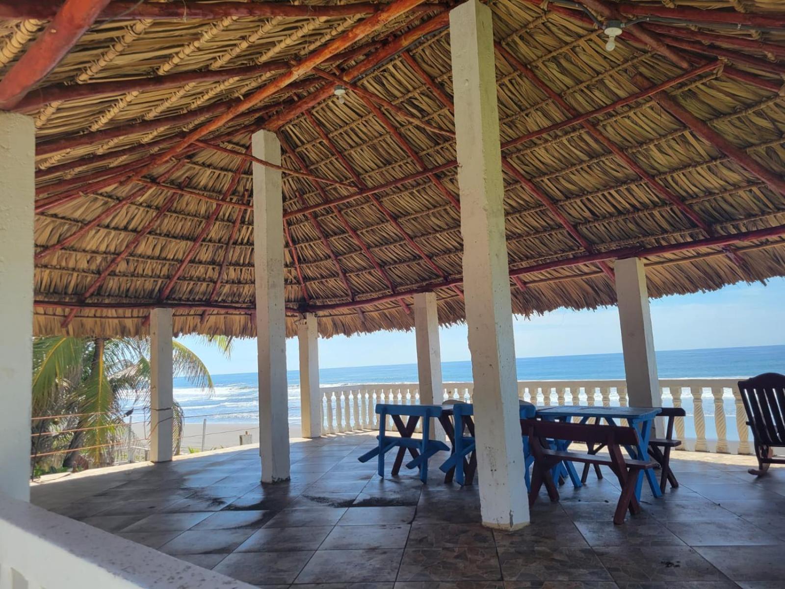 Rancho Hostal Mar