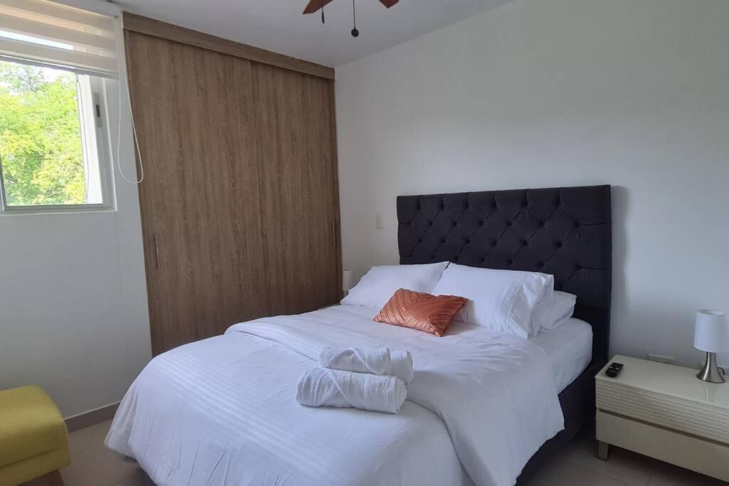 Suite La Perla