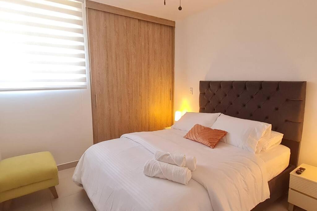 Suite La Perla