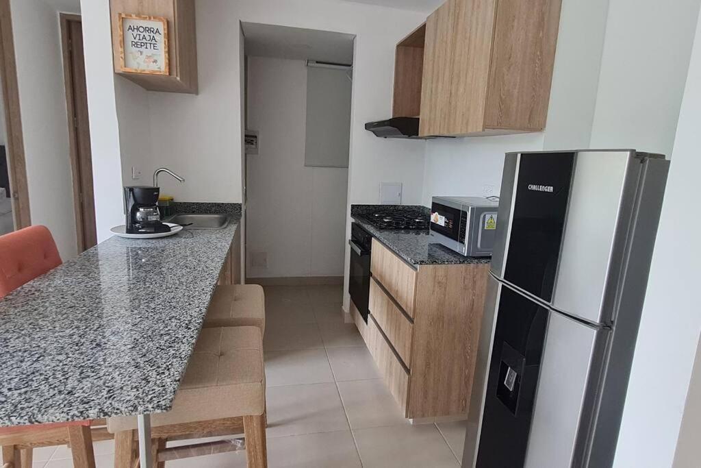 Suite La Perla