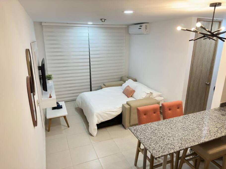 Suite La Perla