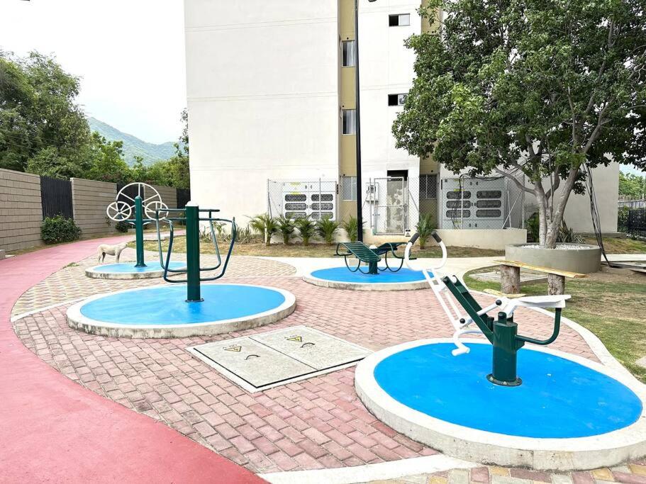 Suite La Perla