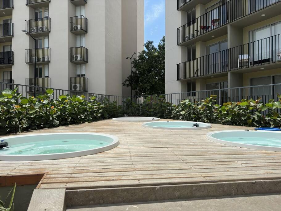 Suite La Perla