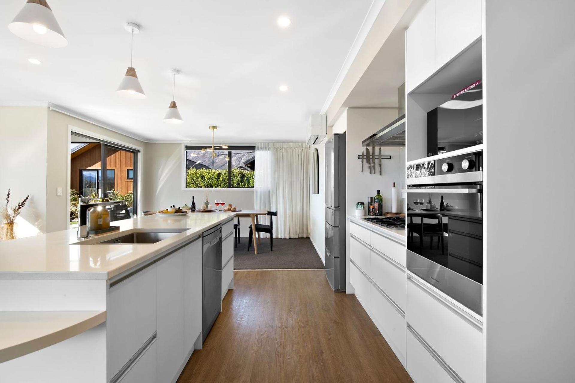 Urban Elegance