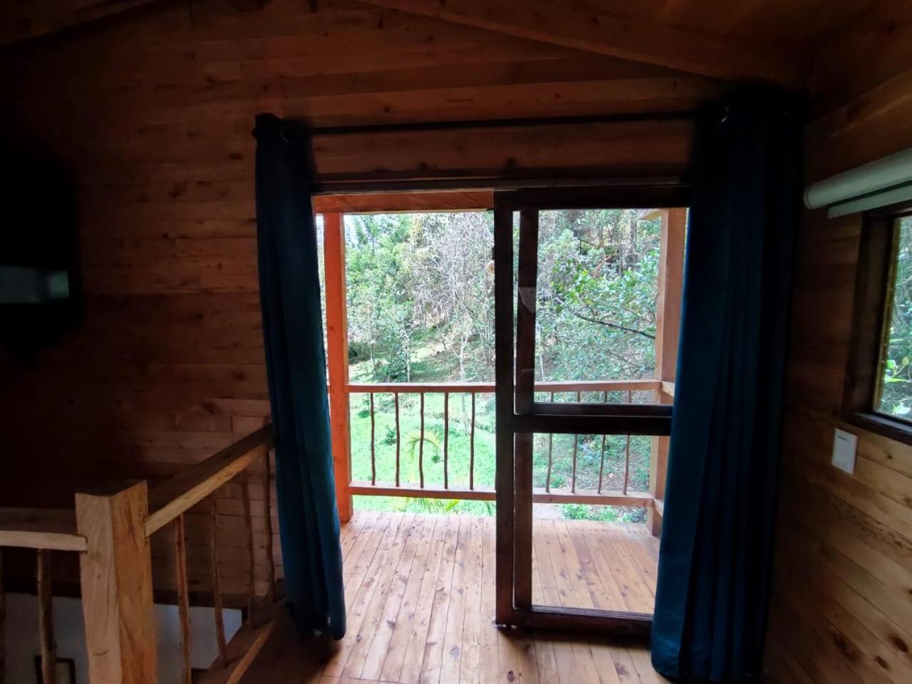 cabaña paniym