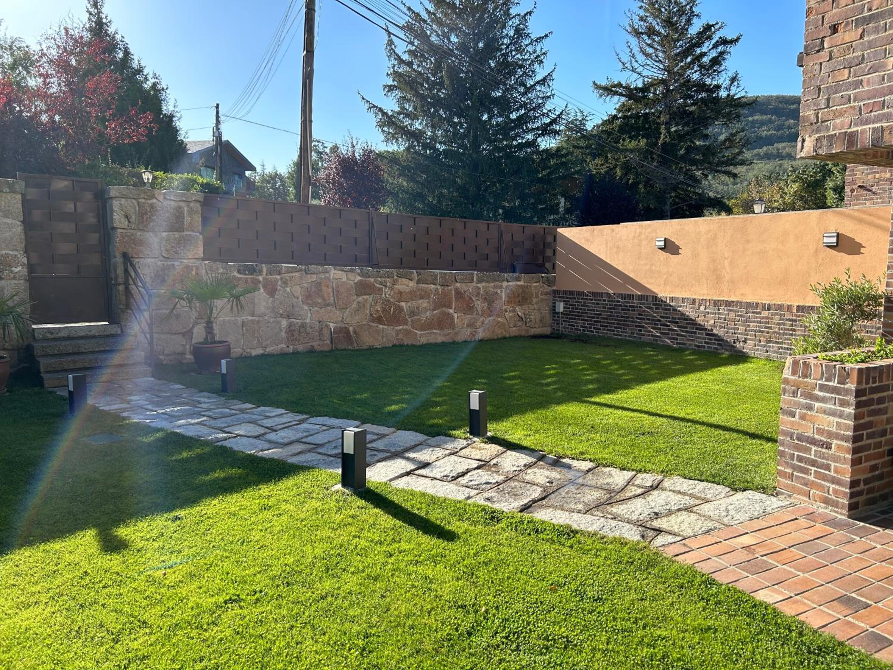 CASA VILLACERRADA view 3