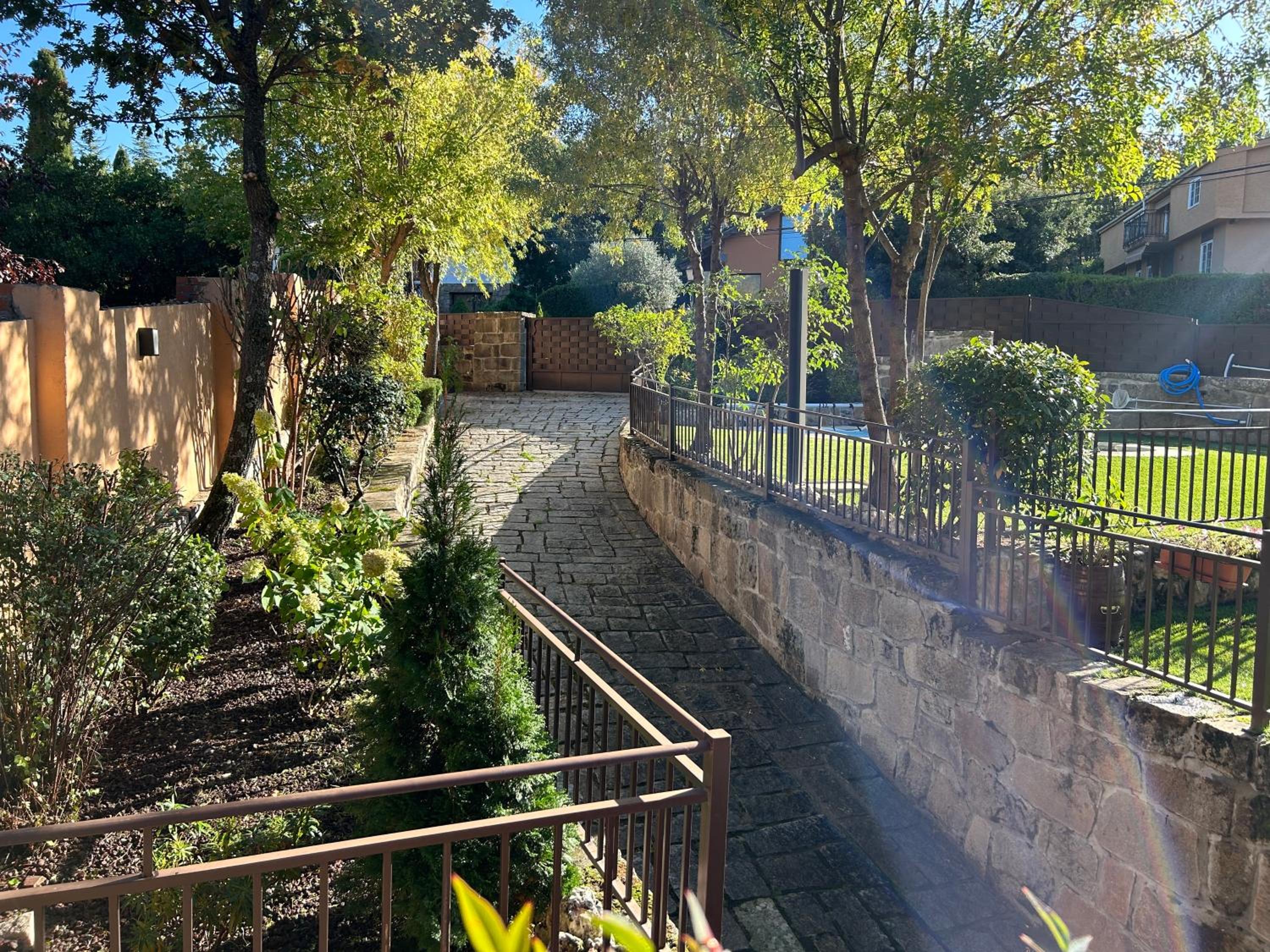 CASA VILLACERRADA view 5