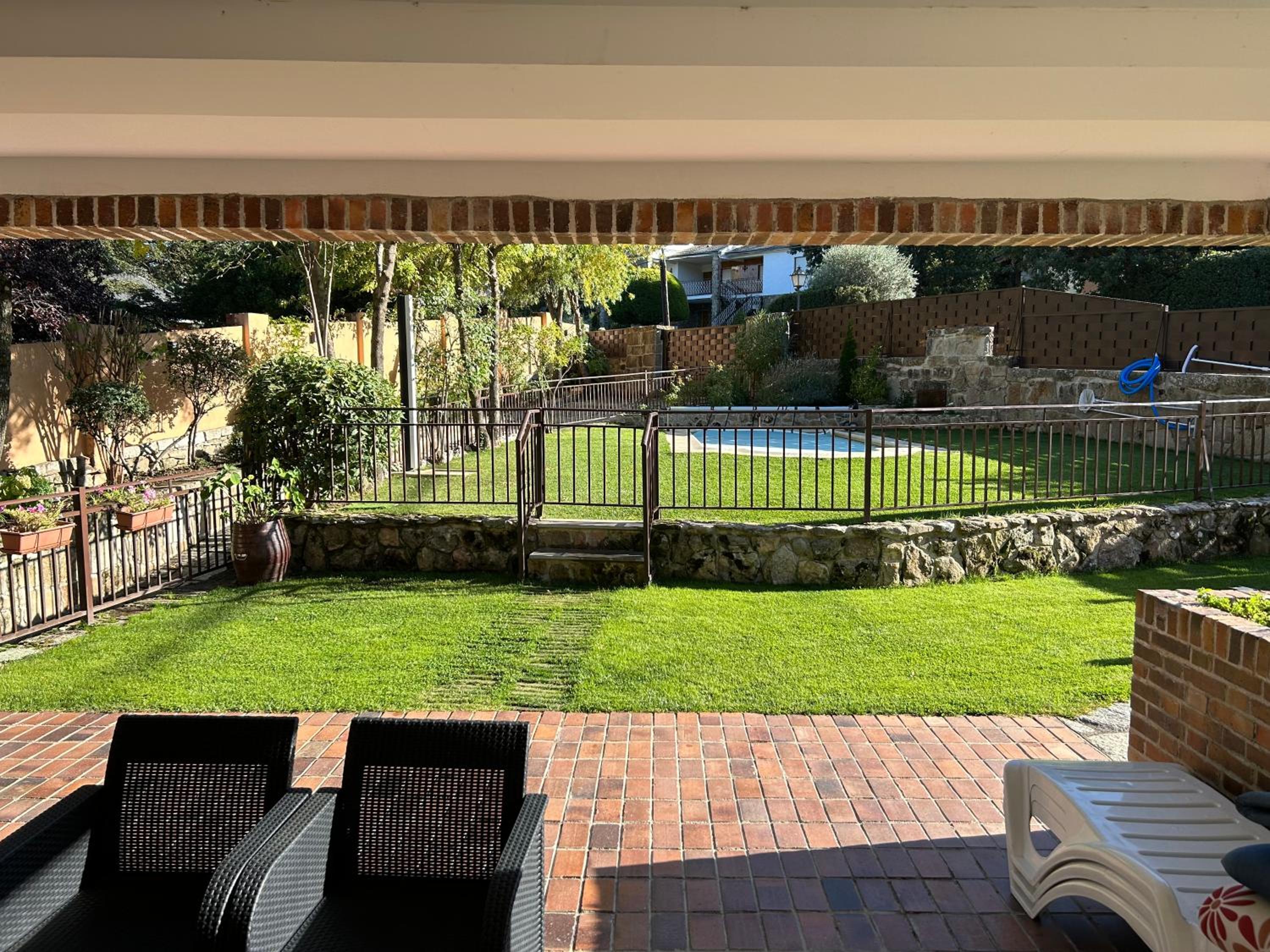 CASA VILLACERRADA view 4