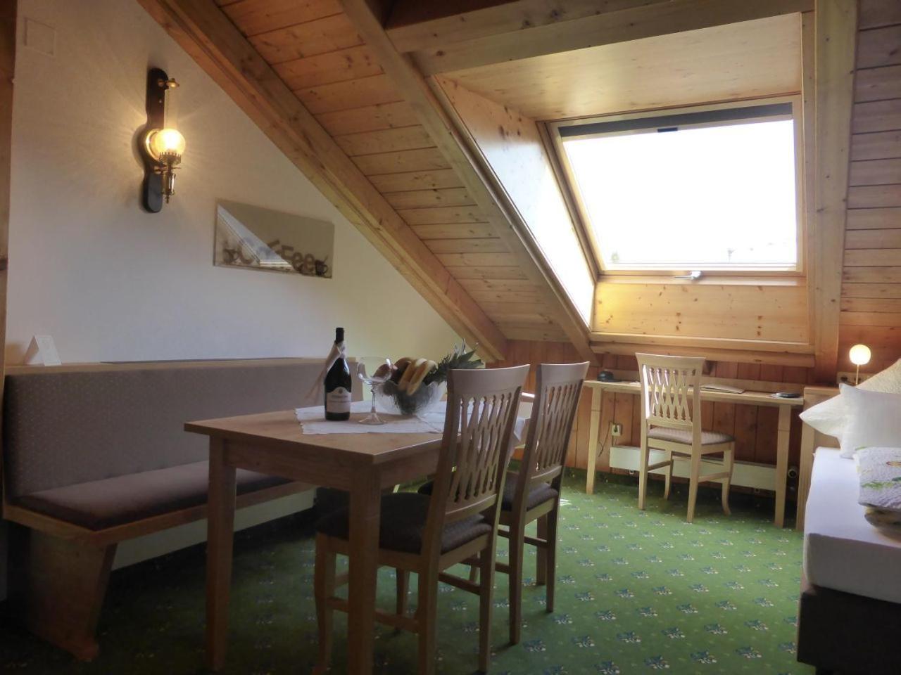 Ferienhotel Silberdistel garni
