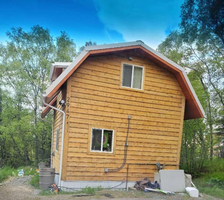Homer Vacations - Birch Tree Cabins - Property Image 1