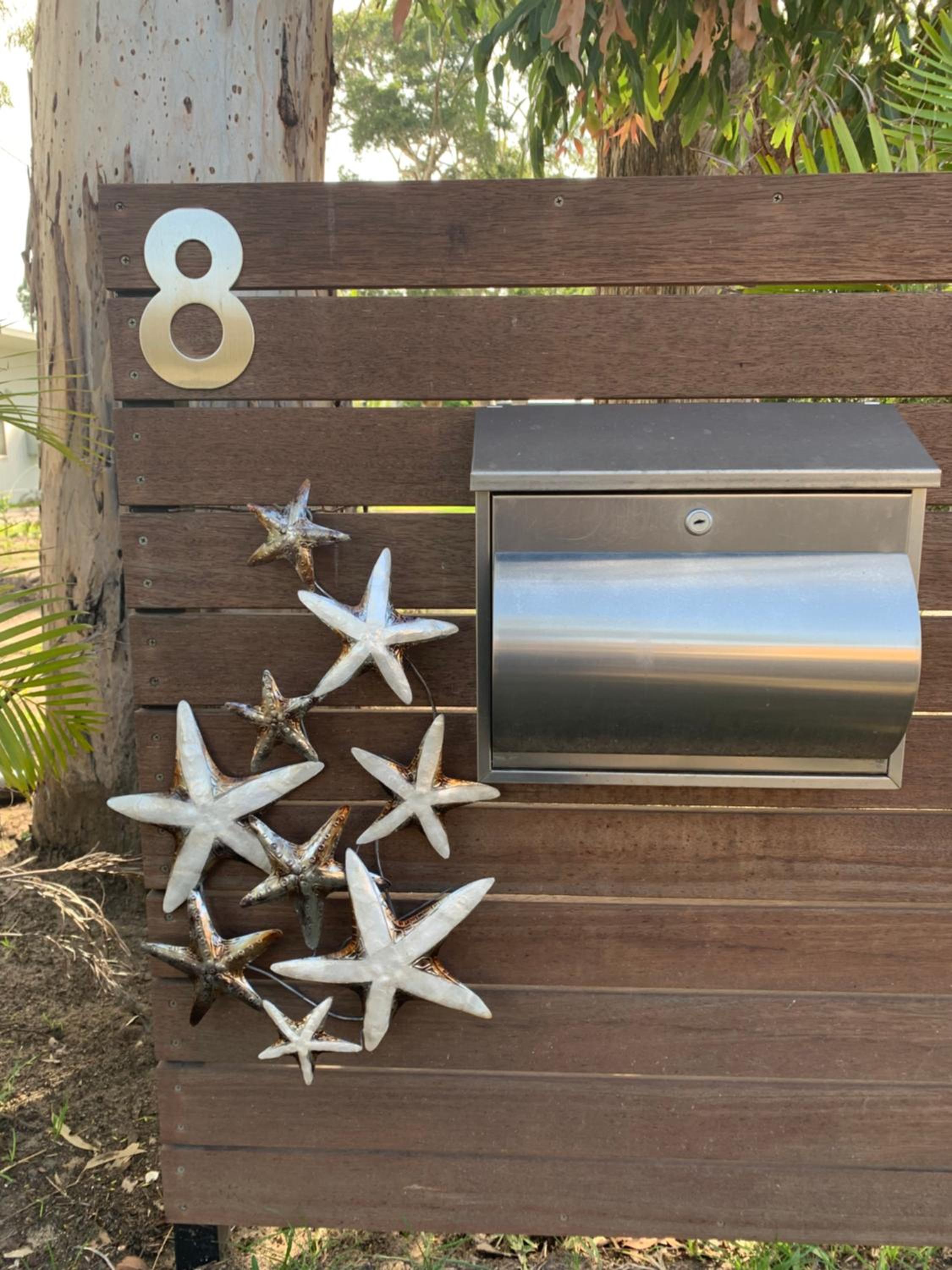 Starfish Cottage