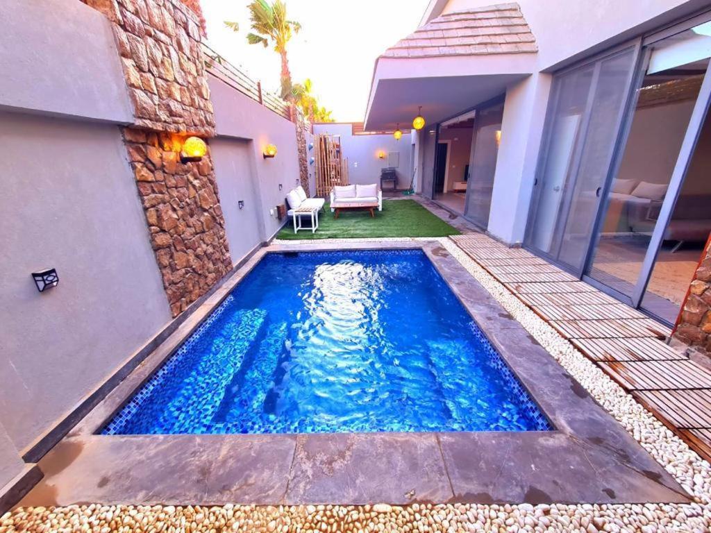 coz2bedroom praivda pool