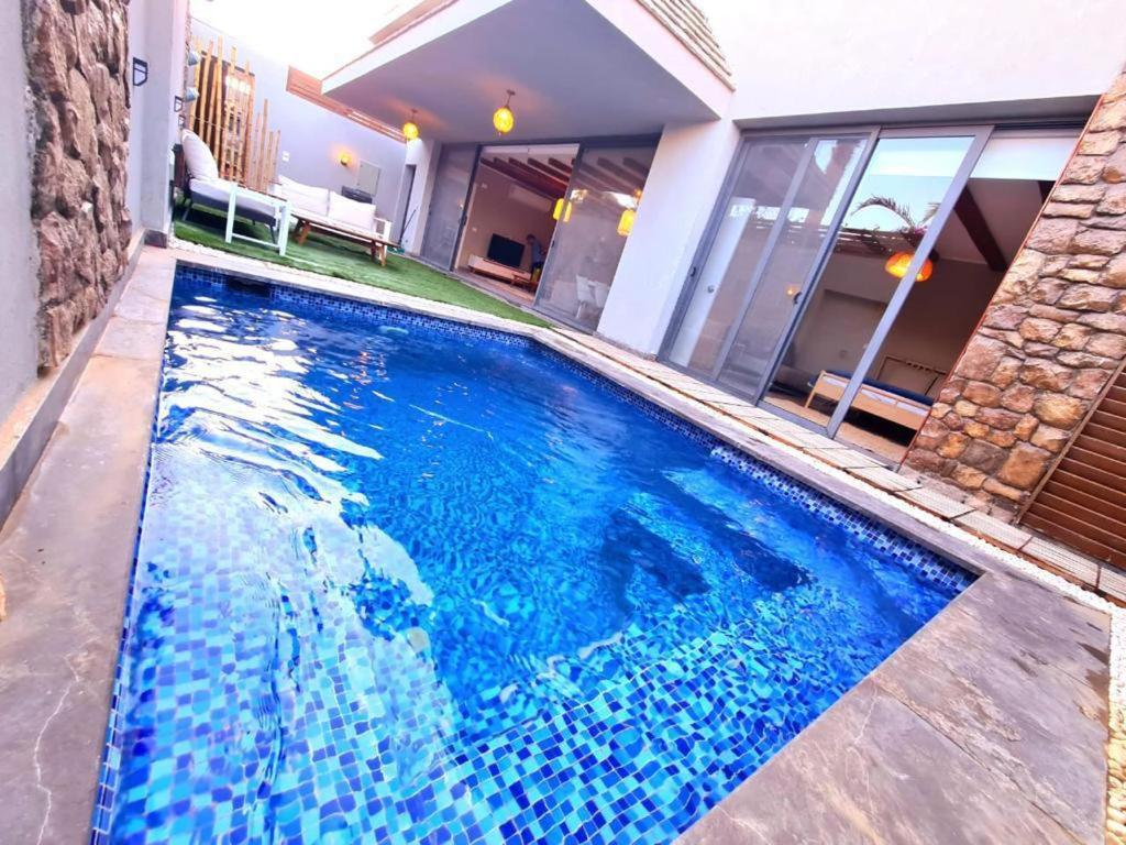 coz2bedroom praivda pool
