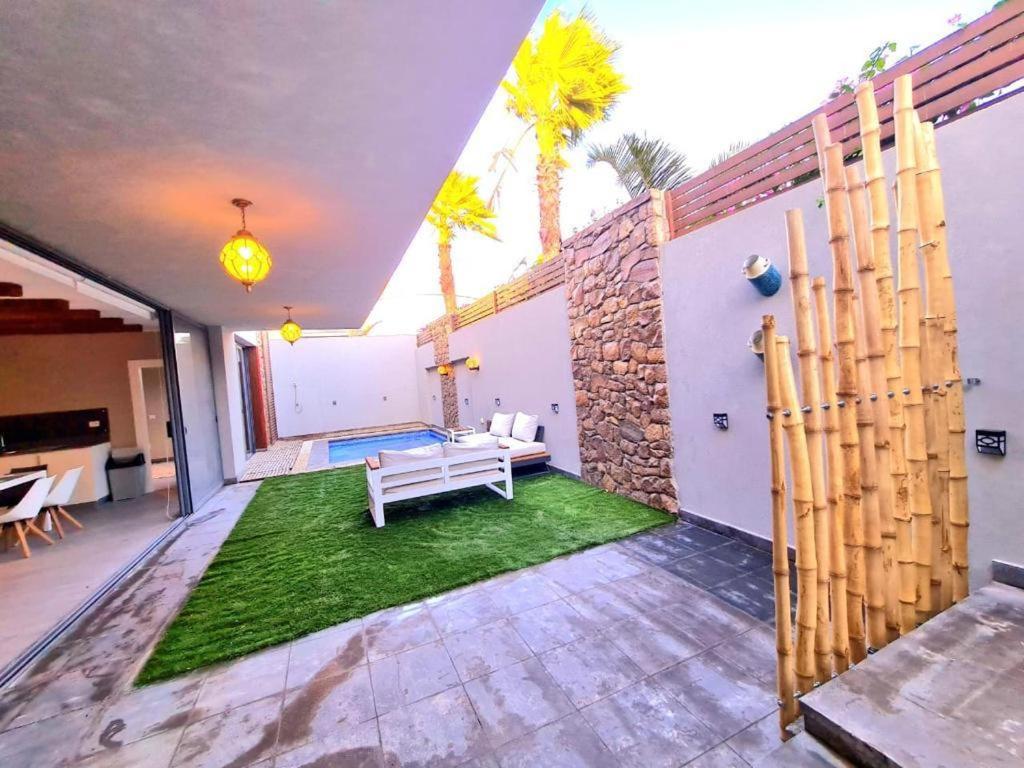 coz2bedroom praivda pool