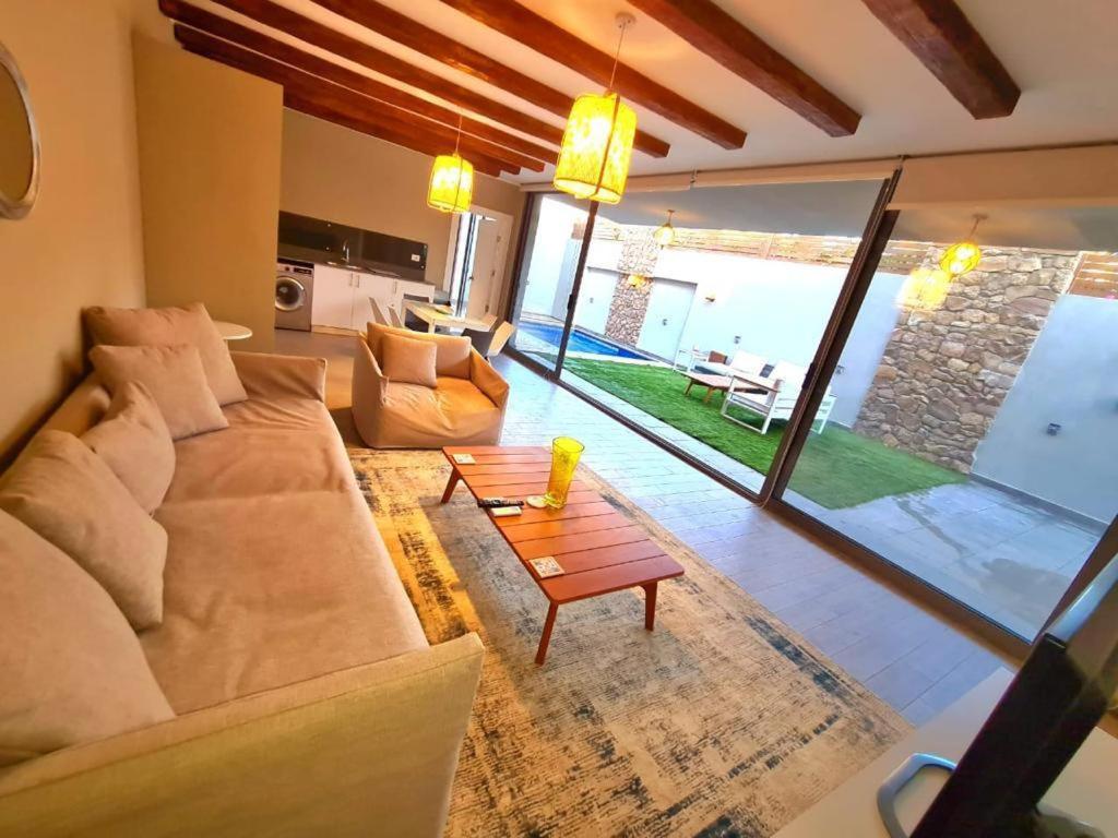 coz2bedroom praivda pool
