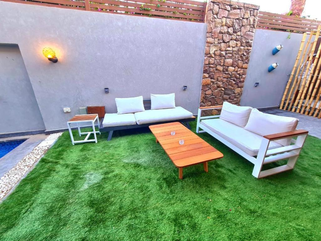 coz2bedroom praivda pool