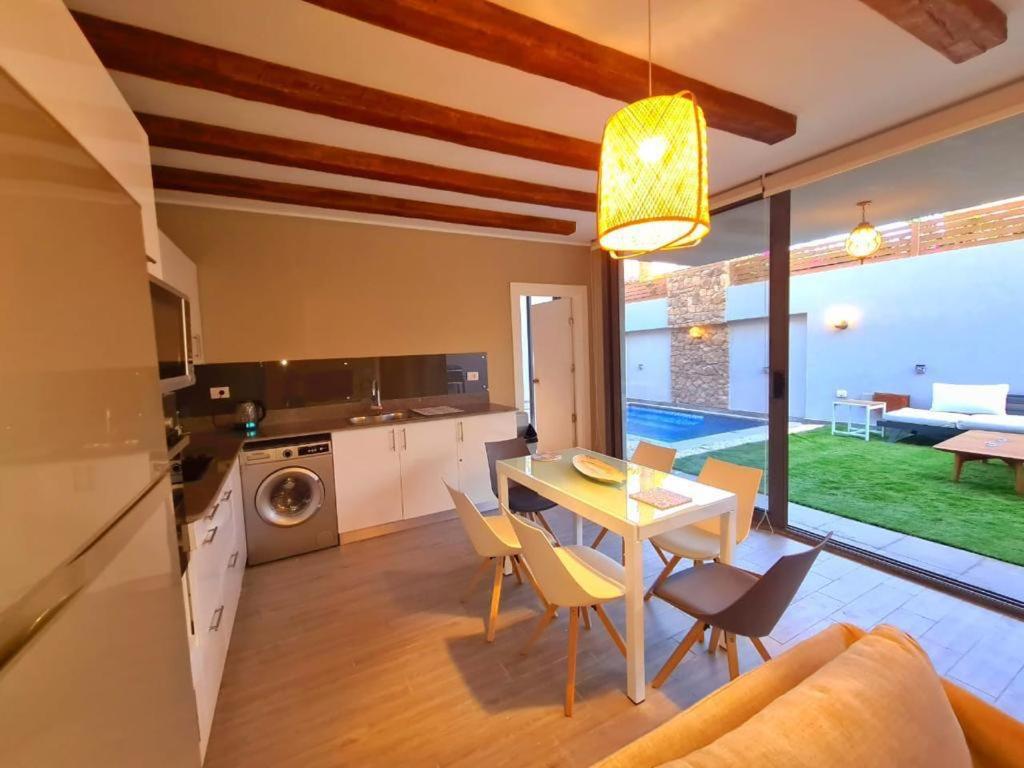 coz2bedroom praivda pool