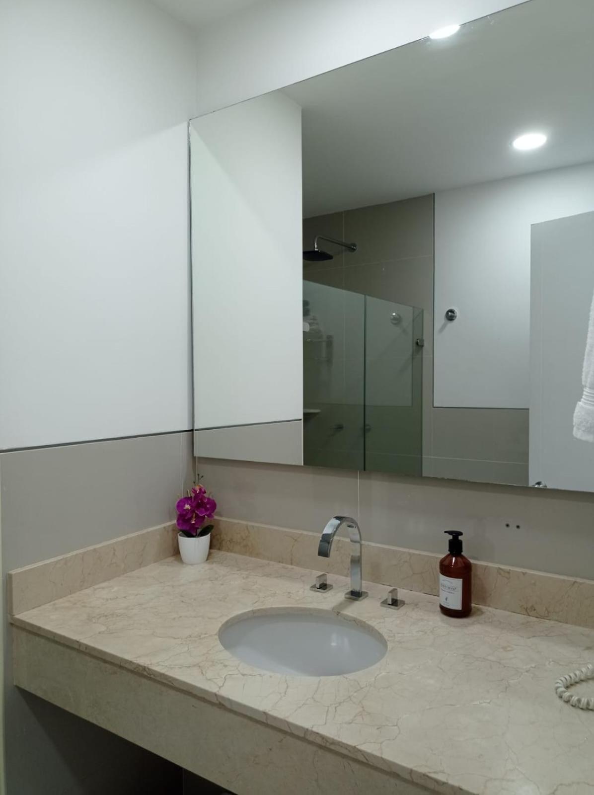 Apartamento de lujo Morros ULTRA con vista y acceso directo al mar , Cartagena de Indias