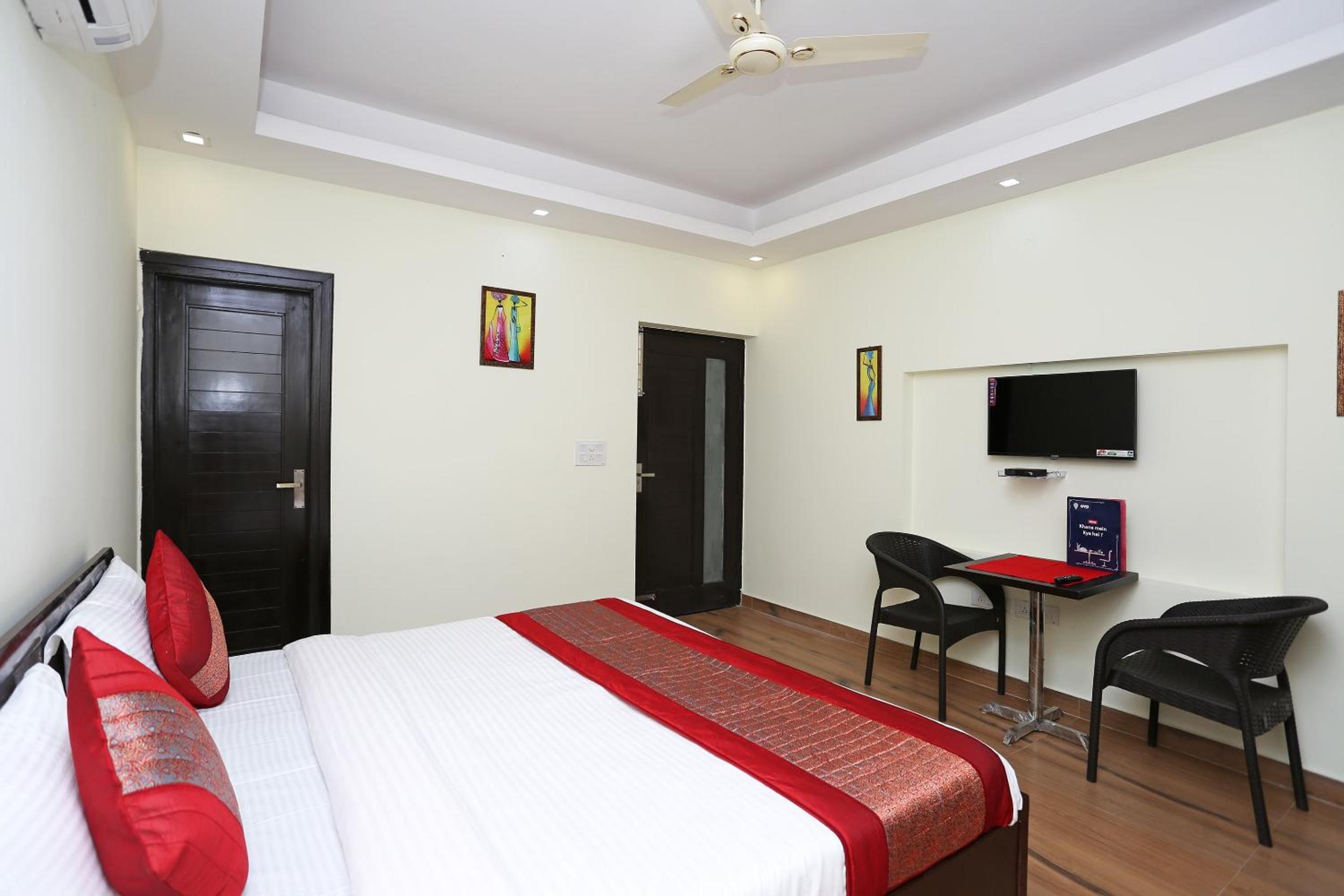 Hotel O Maira Homes