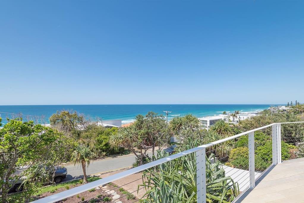 Seaviews at Sunshine Beach 4BR, Pool