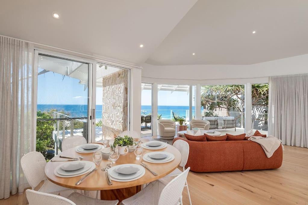Seaviews at Sunshine Beach 4BR, Pool