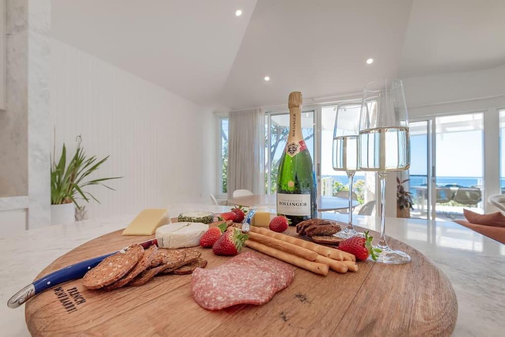 Seaviews at Sunshine Beach 4BR, Pool