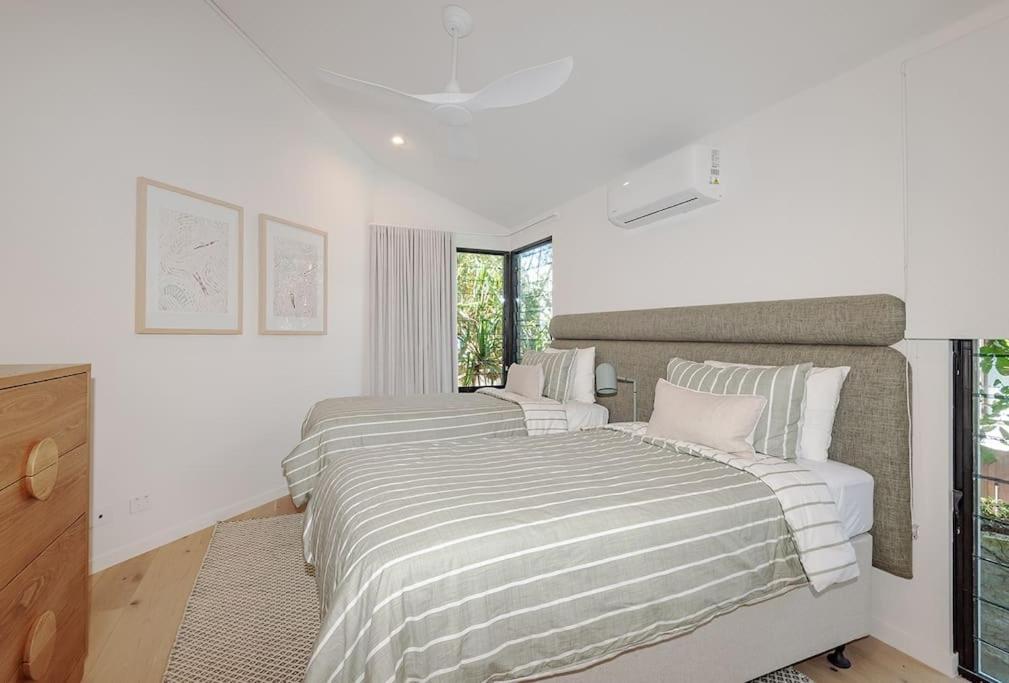 Seaviews at Sunshine Beach 4BR, Pool