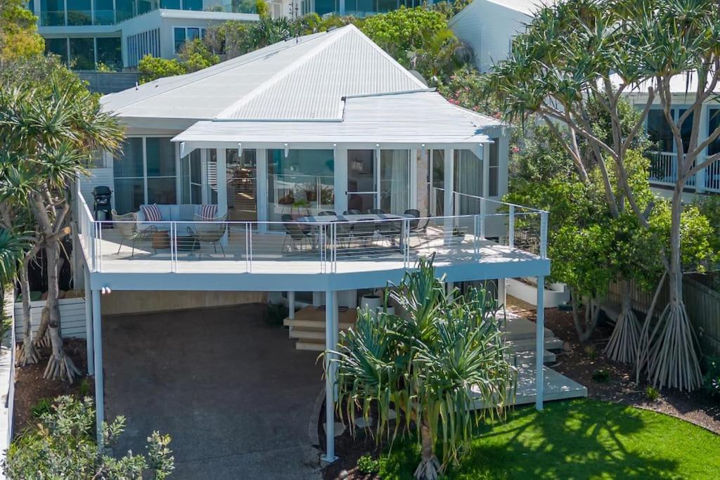 Seaviews at Sunshine Beach 4BR, Pool