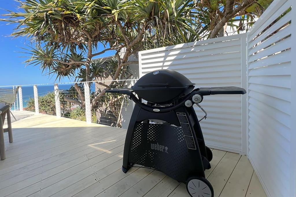 Seaviews at Sunshine Beach 4BR, Pool