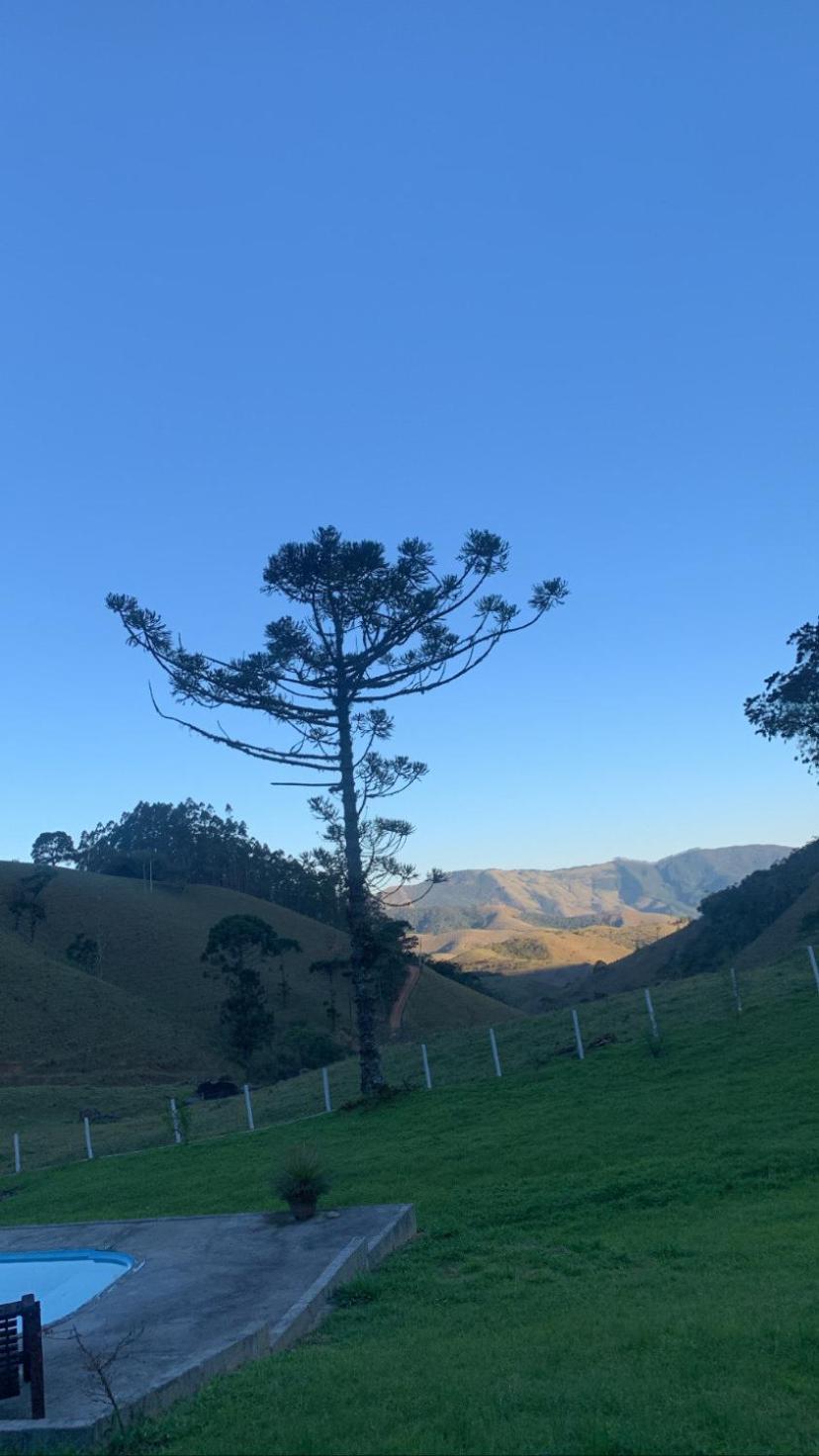 Refúgio dos Moreiras