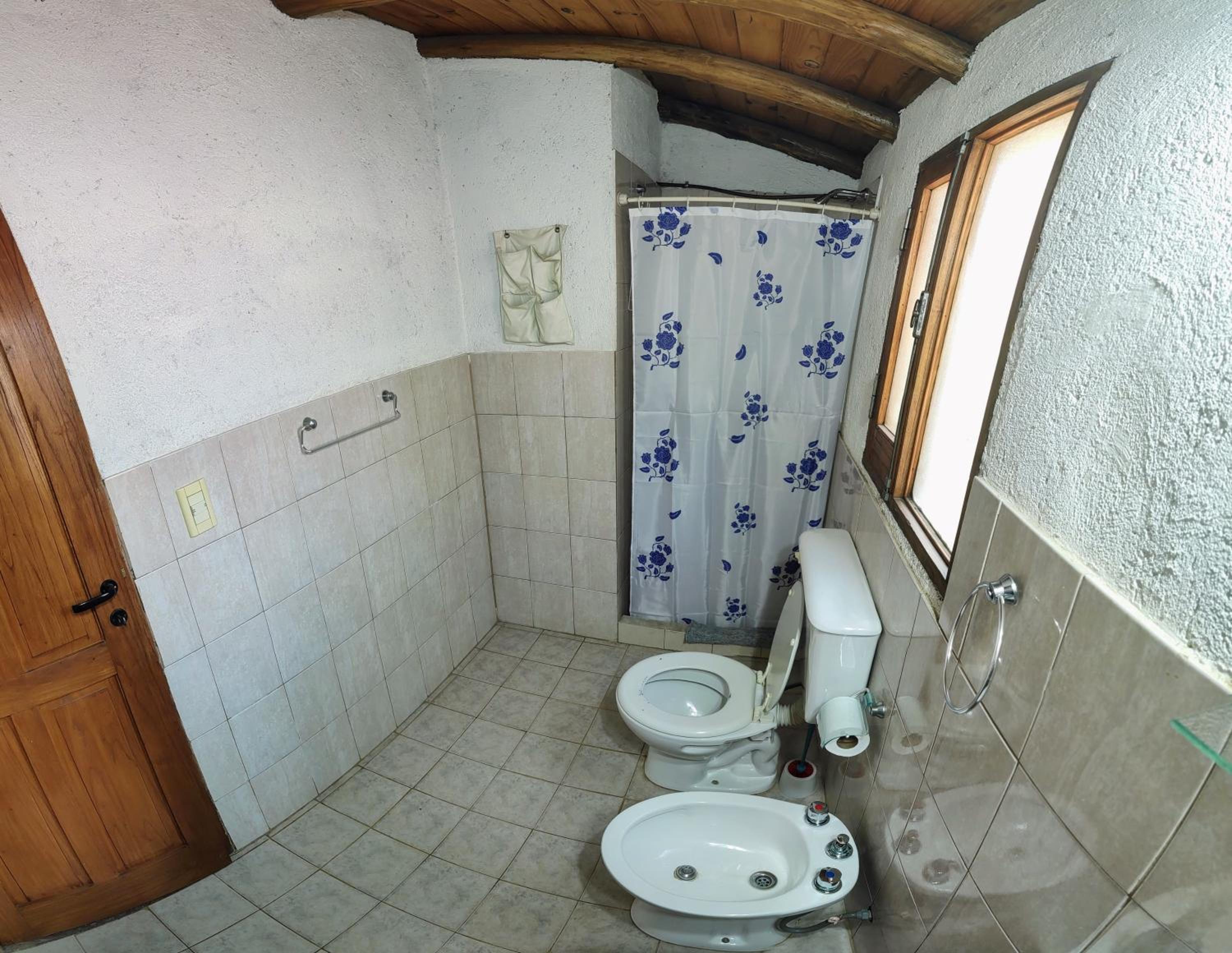 Cabañas Budapest